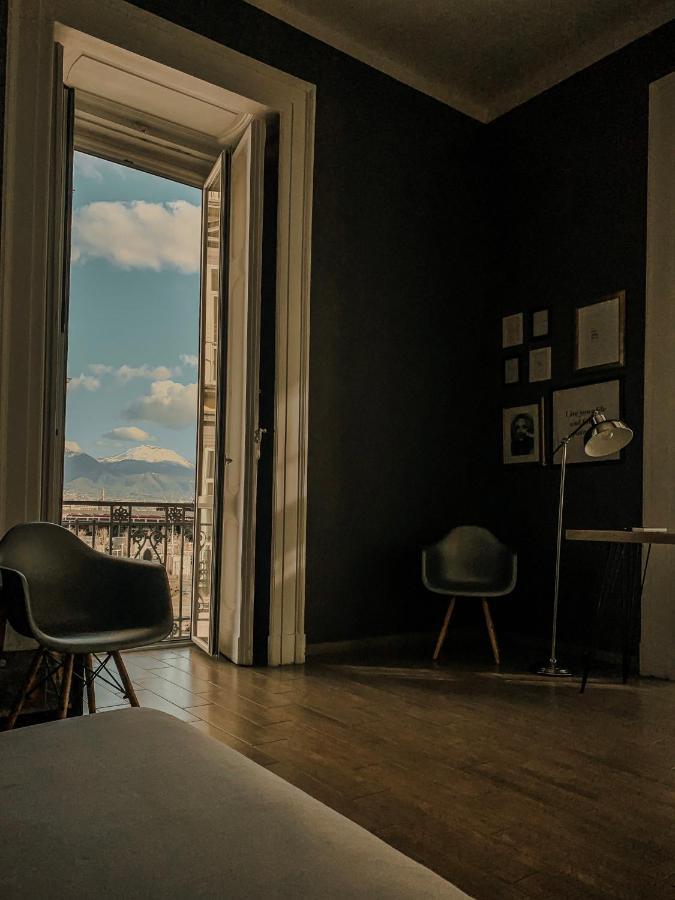 Serendipity Neapol Zewnętrze zdjęcie