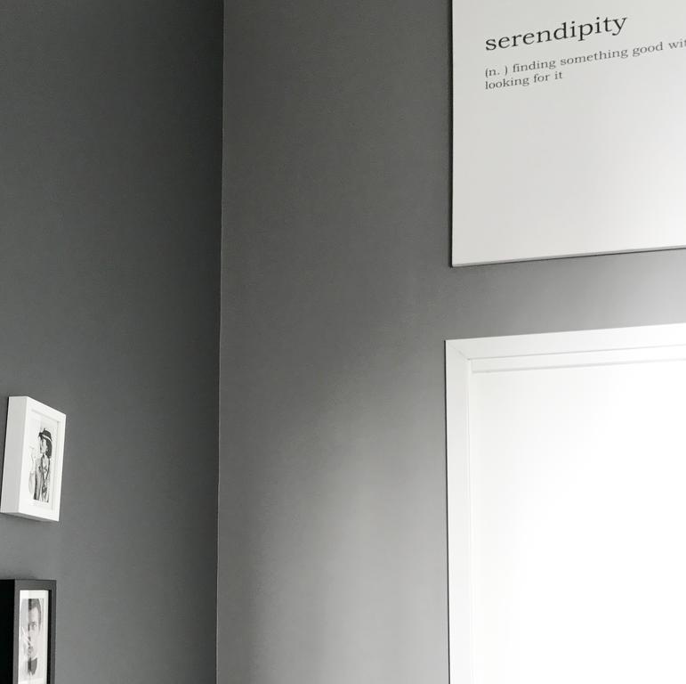 Serendipity Neapol Zewnętrze zdjęcie